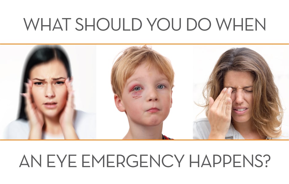 EYE-EMERGENCY