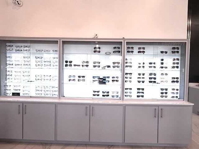 Lifetime Vision - Optometrists